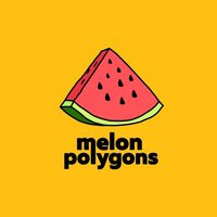 MelonPolygons