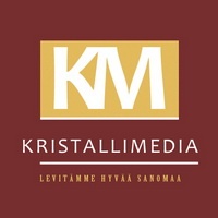 Kristallimedia