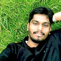 YESHWANTH
