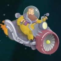 Cosmobiker