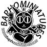 baphominiatures