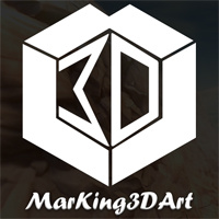 marking3dart