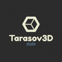 Tarasov3D
